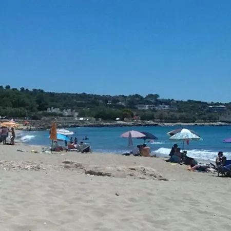 I 3 Oliveti Vakantiehuis