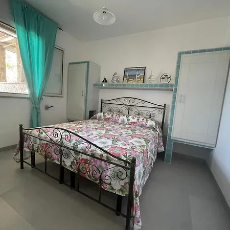 Vakantiehuis I 3 Oliveti Salignano (Apulia)
