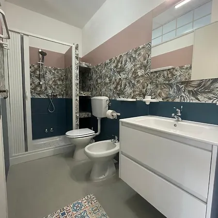 Vakantiehuis I 3 Oliveti