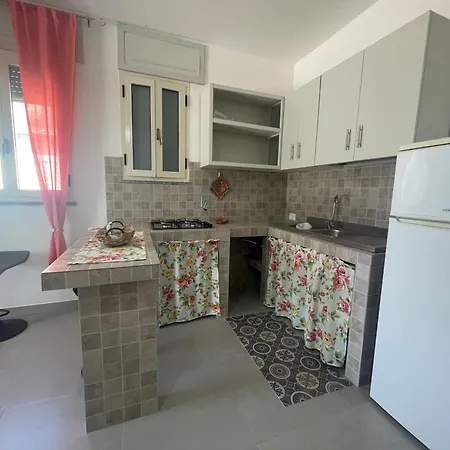 Vakantiehuis I 3 Oliveti *