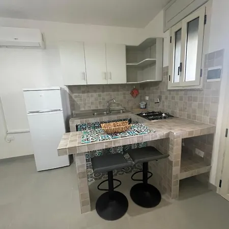 I 3 Oliveti Vakantiehuis Salignano (Apulia)