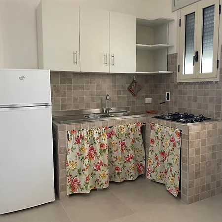 I 3 Oliveti Vakantiehuis