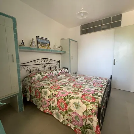 I 3 Oliveti Vakantiehuis