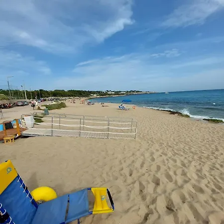 I 3 Oliveti Vakantiehuis