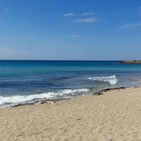 I 3 Oliveti Vakantiehuis *