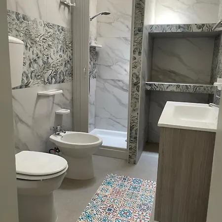 I 3 Oliveti Vakantiehuis Salignano (Apulia)