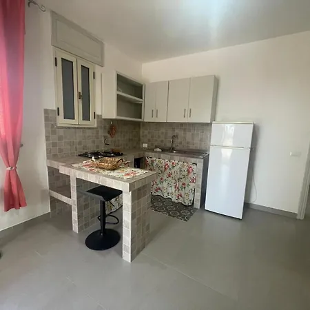 I 3 Oliveti Vakantiehuis