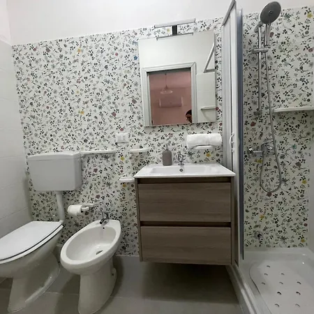 I 3 Oliveti Vakantiehuis *
