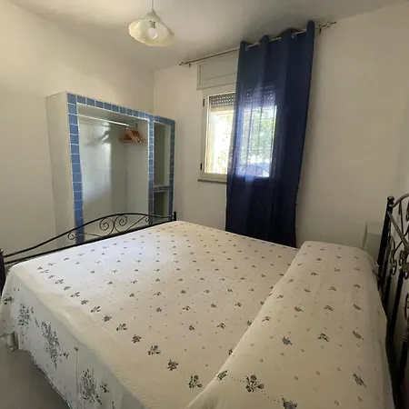 I 3 Oliveti Vakantiehuis Salignano (Apulia)