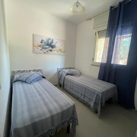 I 3 Oliveti Vakantiehuis Salignano (Apulia)