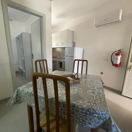 Vakantiehuis I 3 Oliveti *