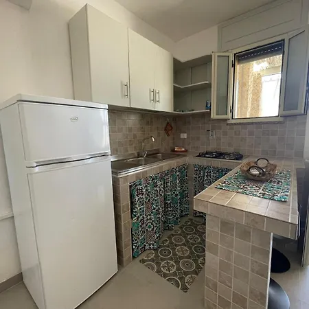 Vakantiehuis I 3 Oliveti