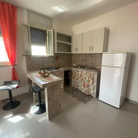 Vakantiehuis I 3 Oliveti