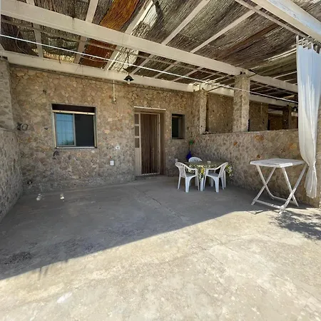 Vakantiehuis I 3 Oliveti *