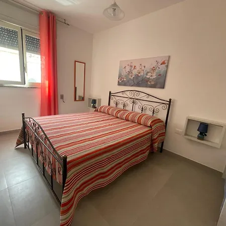 I 3 Oliveti Salignano (Apulia)