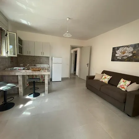 I 3 Oliveti Vakantiehuis *