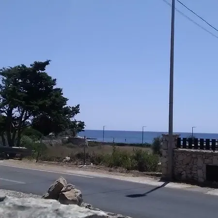 Vakantiehuis I 3 Oliveti Salignano (Apulia)