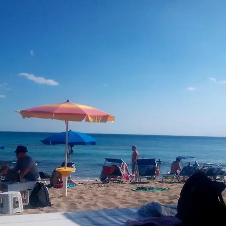 Vakantiehuis I 3 Oliveti