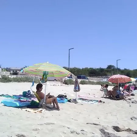 Vakantiehuis I 3 Oliveti