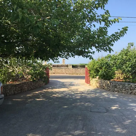 I 3 Oliveti * Salignano (Apulia)
