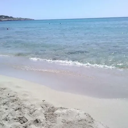 I 3 Oliveti Vakantiehuis