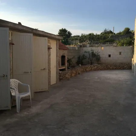 I 3 Oliveti Vakantiehuis