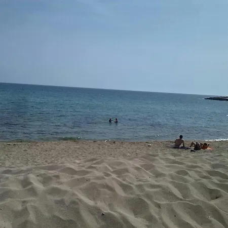 Дом отдыха I 3 Oliveti