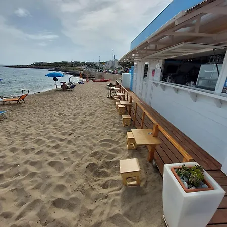 I 3 Oliveti Дом отдыха *