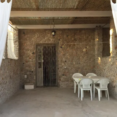 I 3 Oliveti * Salignano (Apulia)