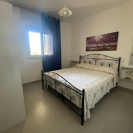 I 3 Oliveti Salignano (Apulia)