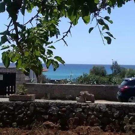 I 3 Oliveti * Salignano (Apulia)