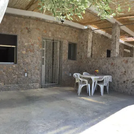 Σπίτι διακοπών I 3 Oliveti