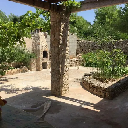 I 3 Oliveti * Salignano (Apulia)